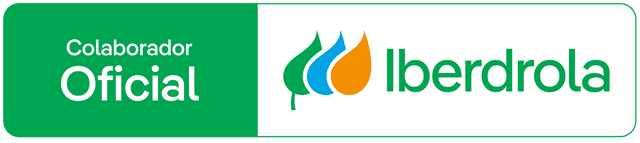 Colaborador Oficial Iberdrola